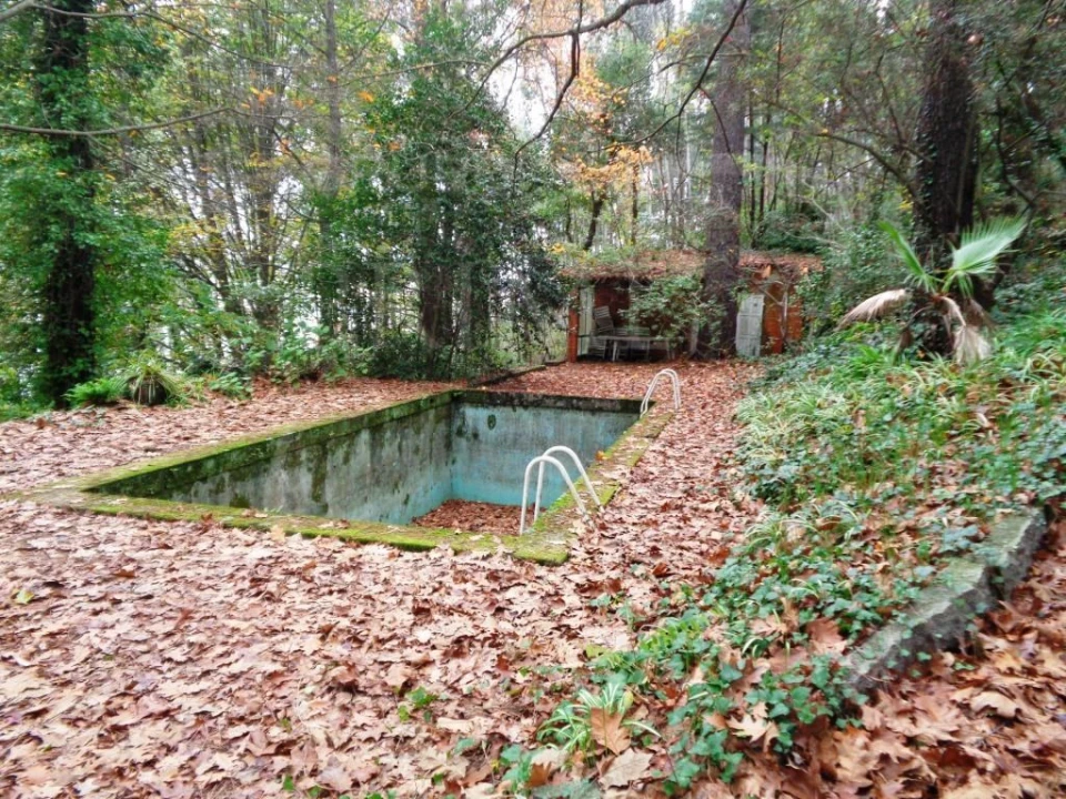 Moradia T5 para Venda em Canelas Foto 3