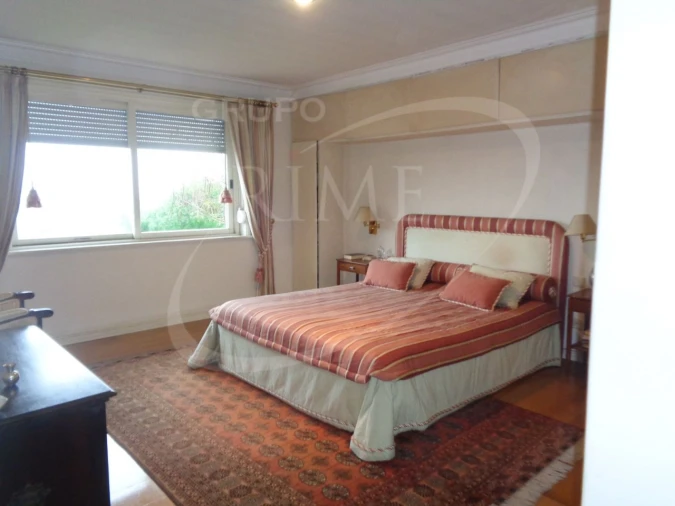 Moradia T5 para Venda em Canelas Foto 25