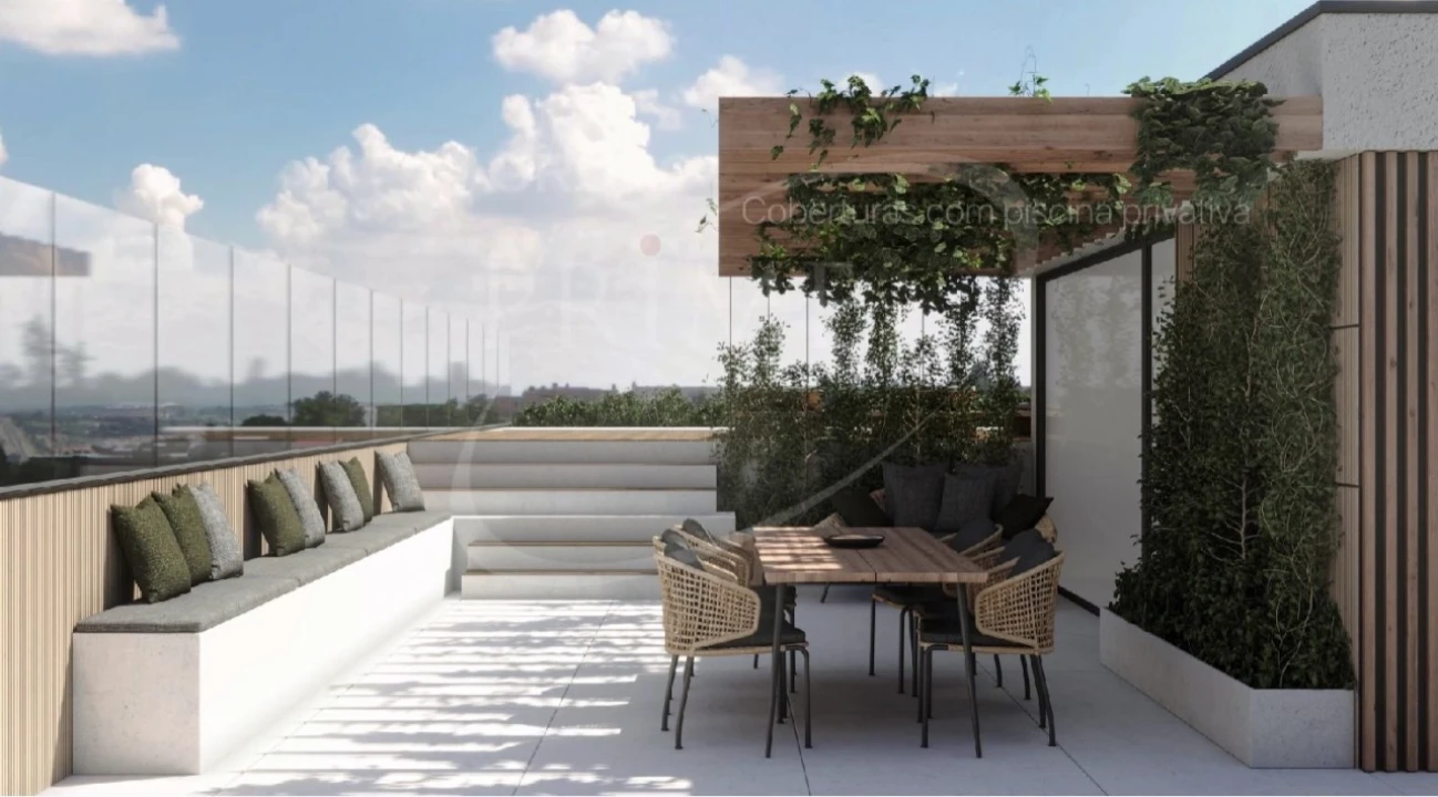 Apartamento T4 para Venda em Aldoar, Foz do Douro e Nevogilde Foto 13