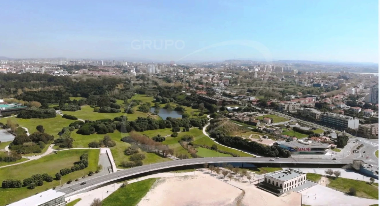 Apartamento T4 para Venda em Aldoar, Foz do Douro e Nevogilde Foto 28