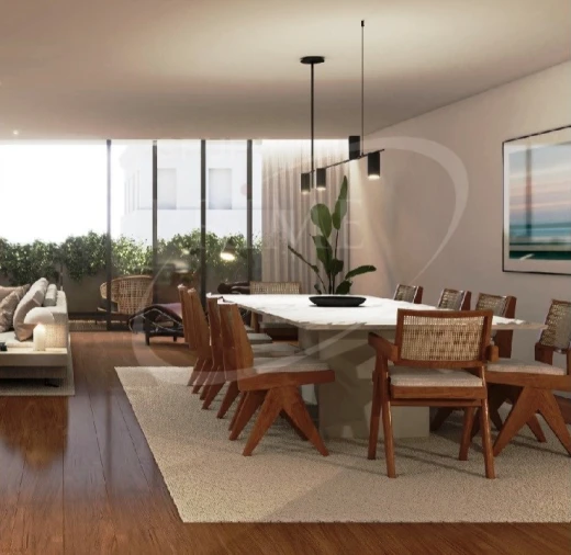 Apartamento T4 para Venda em Aldoar, Foz do Douro e Nevogilde Foto 5