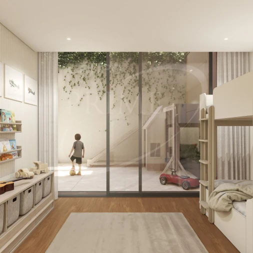 Apartamento T4 para Venda em Aldoar, Foz do Douro e Nevogilde Foto 18