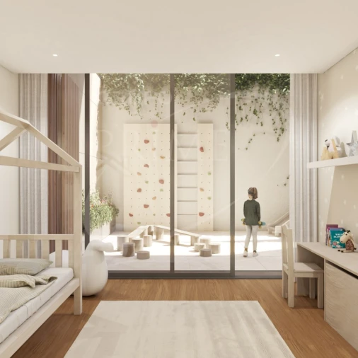 Apartamento T4 para Venda em Aldoar, Foz do Douro e Nevogilde Foto 19
