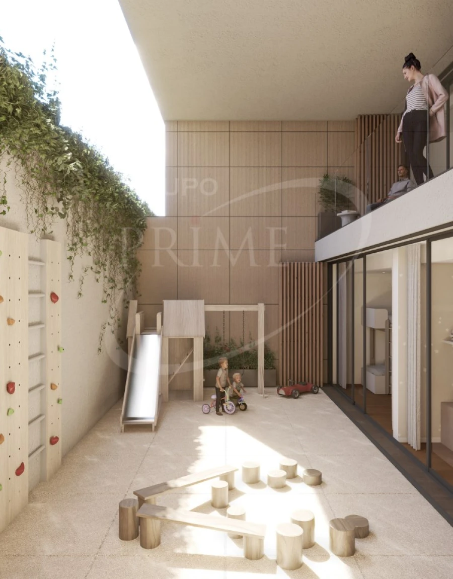 Apartamento T4 para Venda em Aldoar, Foz do Douro e Nevogilde Foto 21