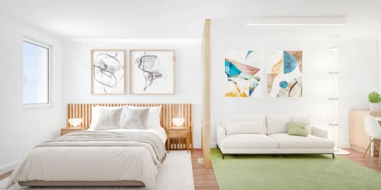 Apartamento T2 para Venda em Cedofeita, Santo Ildefonso, Sé, Miragaia, São Nicolau e Vitória
