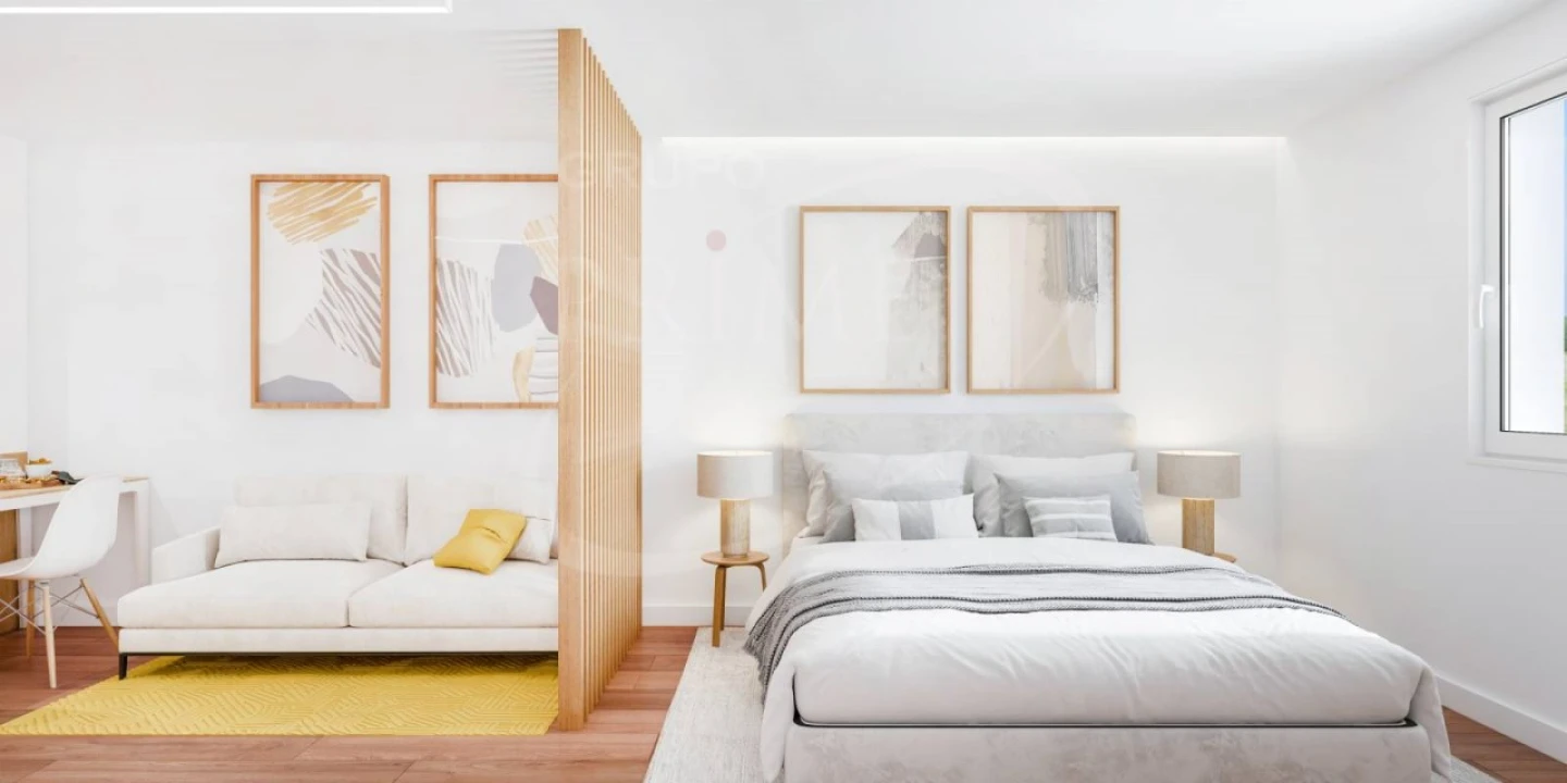 Apartamento T2 para Venda em Cedofeita, Santo Ildefonso, Sé, Miragaia, São Nicolau e Vitória Foto 7