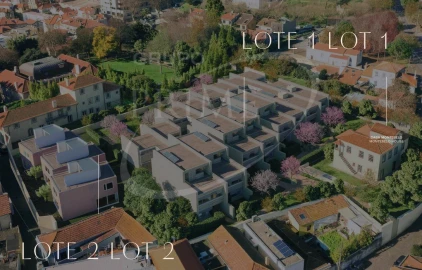 Moradia T5 para Venda em Aldoar, Foz do Douro e Nevogilde