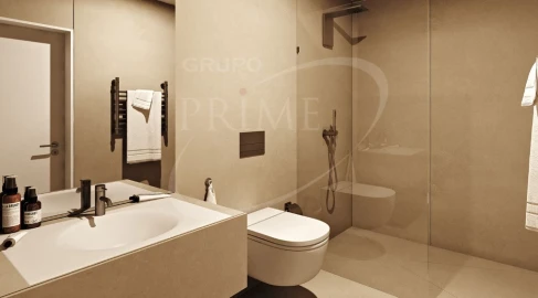 Apartamento T5 para Venda em Aldoar, Foz do Douro e Nevogilde