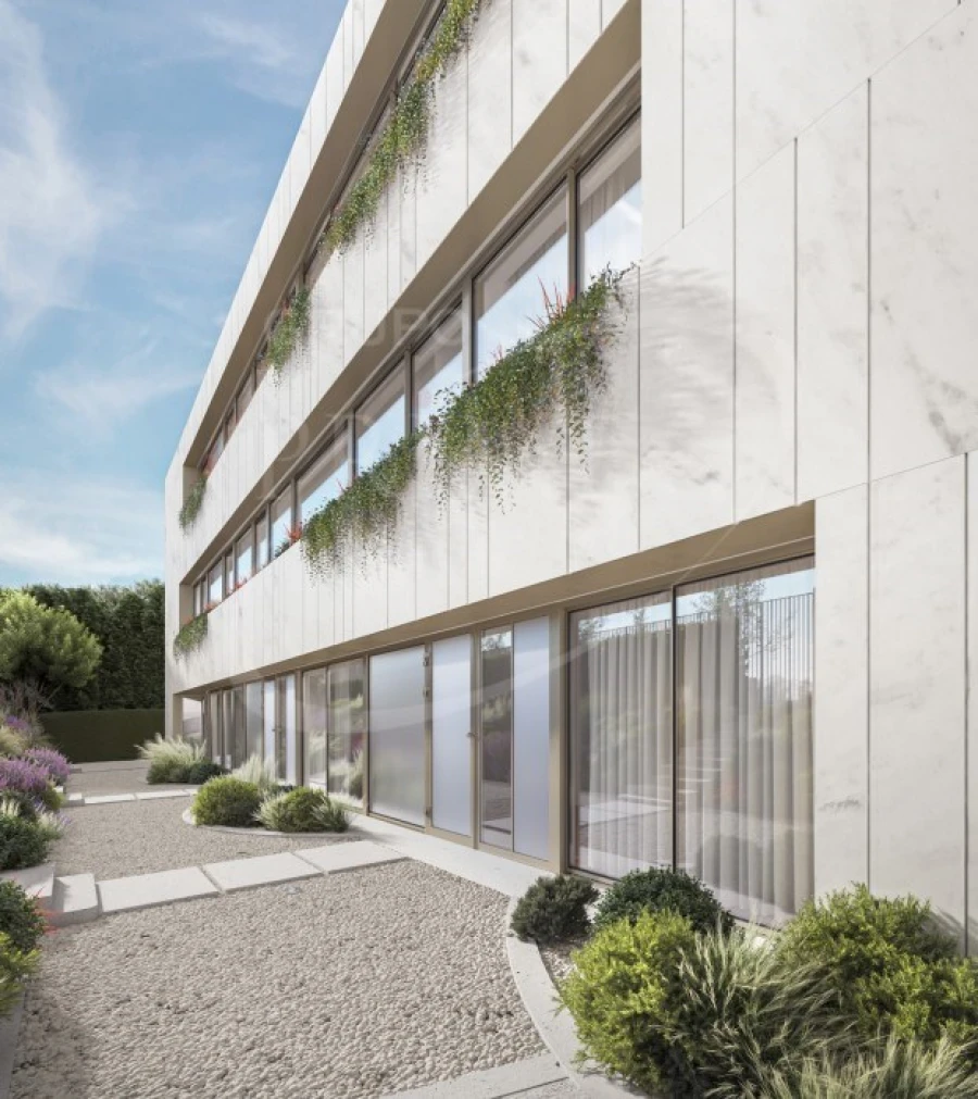 Apartamento T5 para Venda em Aldoar, Foz do Douro e Nevogilde Foto 2