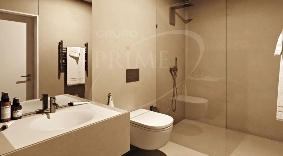 Apartamento T5 para Venda em Aldoar, Foz do Douro e Nevogilde Foto 11