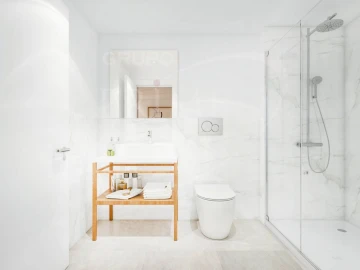 Apartamento T1 para Venda em Cedofeita, Santo Ildefonso, Sé, Miragaia, São Nicolau e Vitória