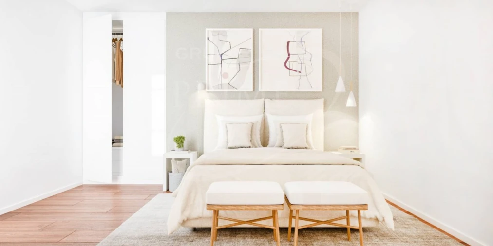 Apartamento T1 para Venda em Cedofeita, Santo Ildefonso, Sé, Miragaia, São Nicolau e Vitória Foto 6