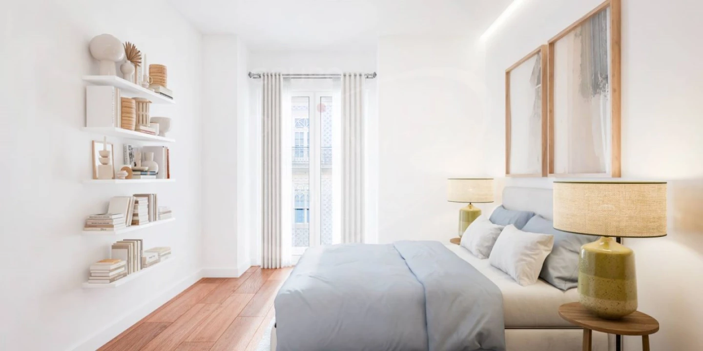 Apartamento T2 para Venda em Cedofeita, Santo Ildefonso, Sé, Miragaia, São Nicolau e Vitória Foto 9