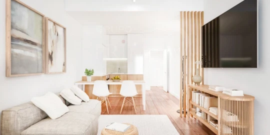 Apartamento T2 para Venda em Cedofeita, Santo Ildefonso, Sé, Miragaia, São Nicolau e Vitória