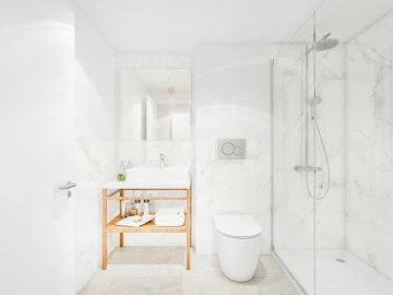 Apartamento T2 para Venda em Cedofeita, Santo Ildefonso, Sé, Miragaia, São Nicolau e Vitória