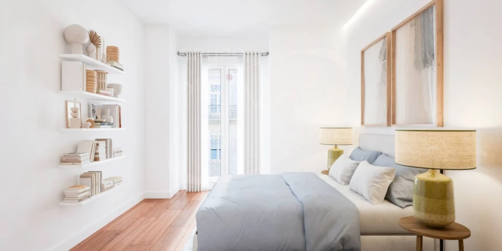 Apartamento T2 para Venda em Cedofeita, Santo Ildefonso, Sé, Miragaia, São Nicolau e Vitória Foto 9