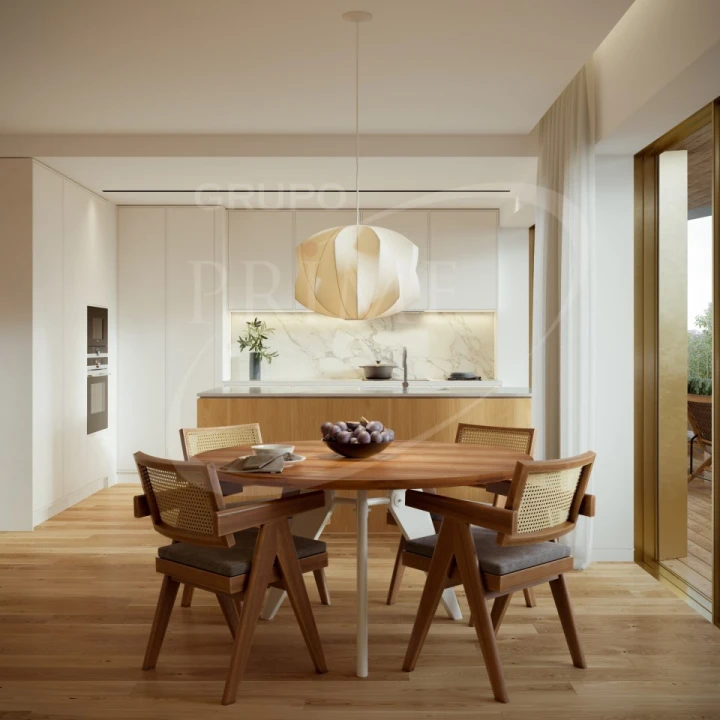 Apartamento T4 para Venda em Ramalde Foto 11