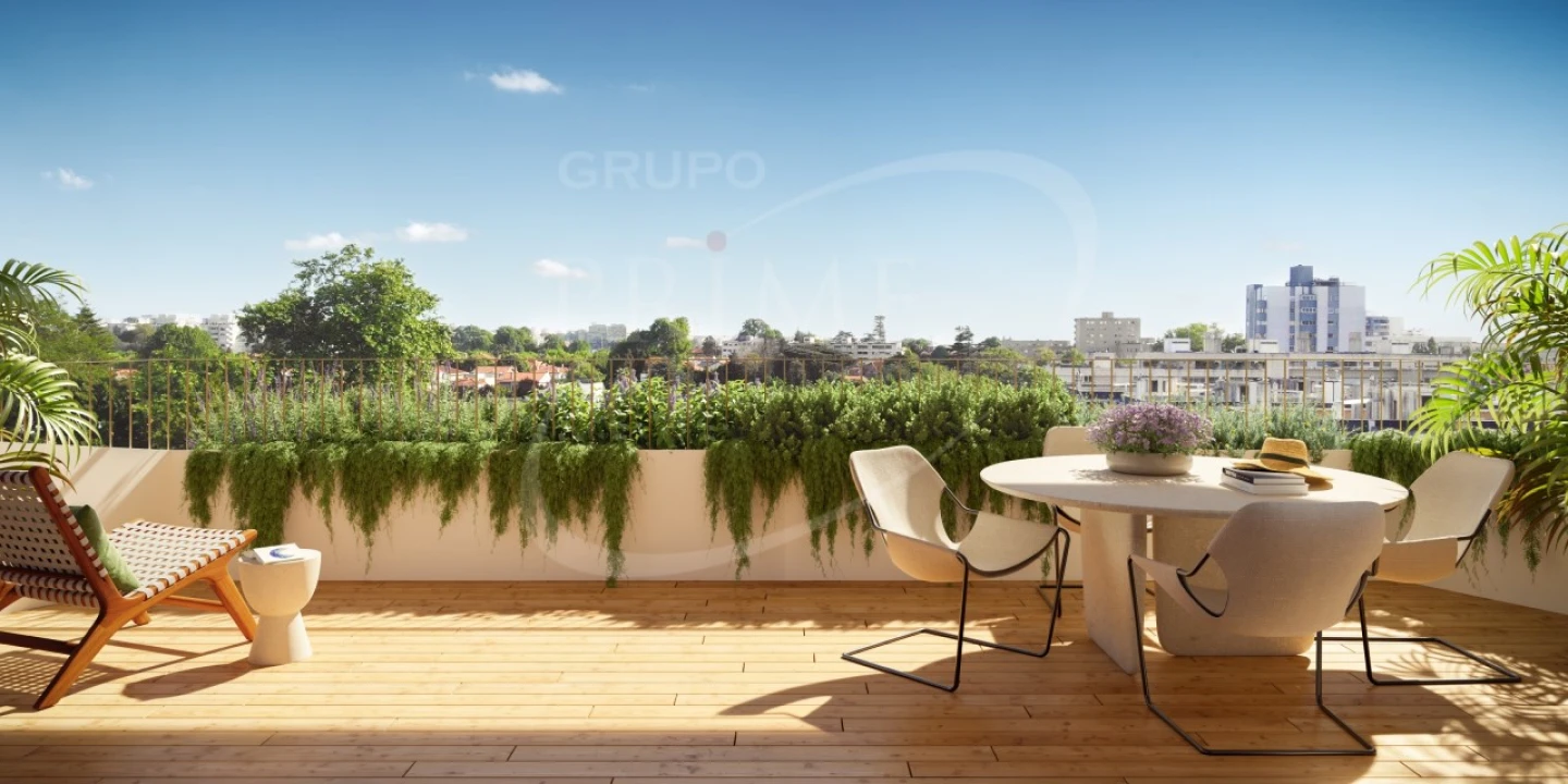 Apartamento T4 para Venda em Ramalde Foto 21