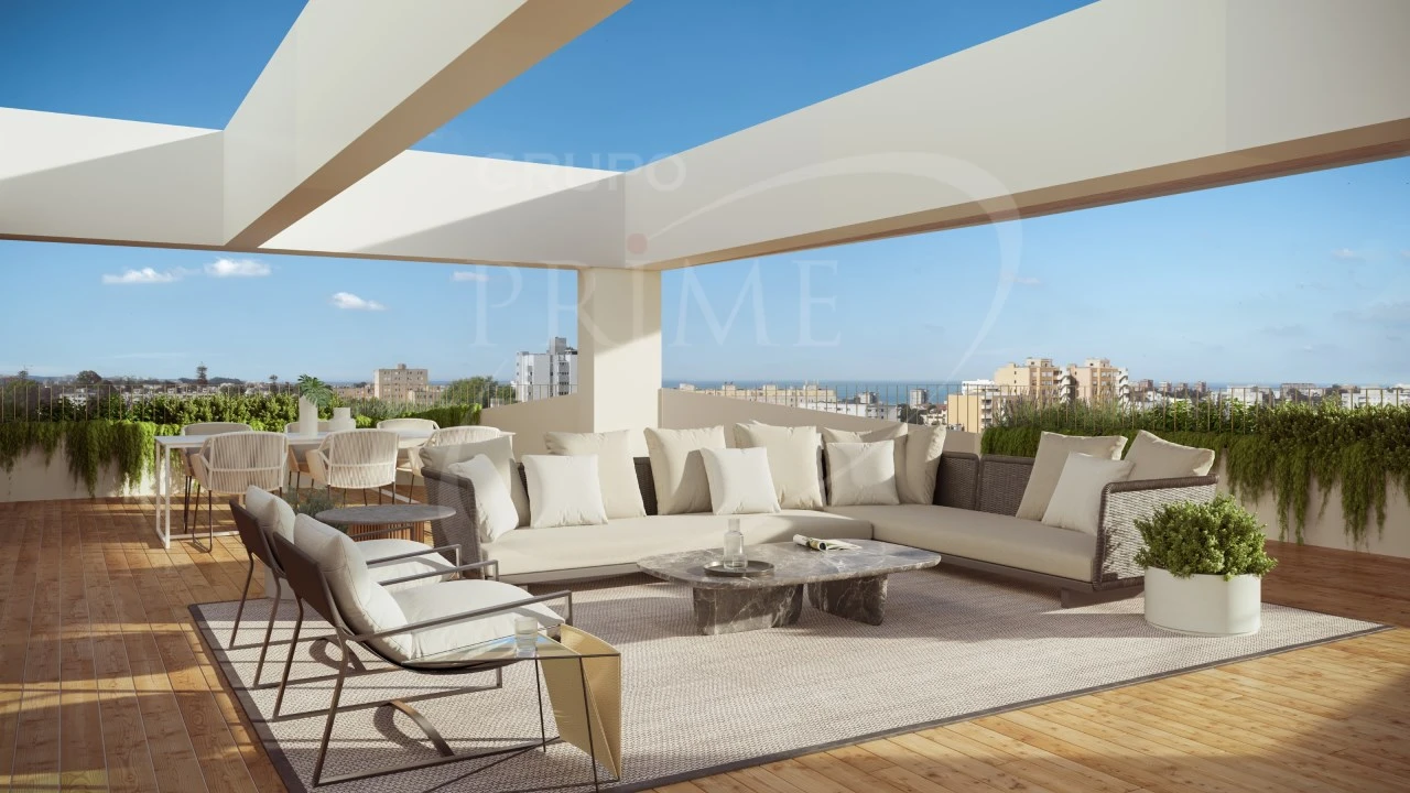 Apartamento T4 para Venda em Ramalde Foto 22