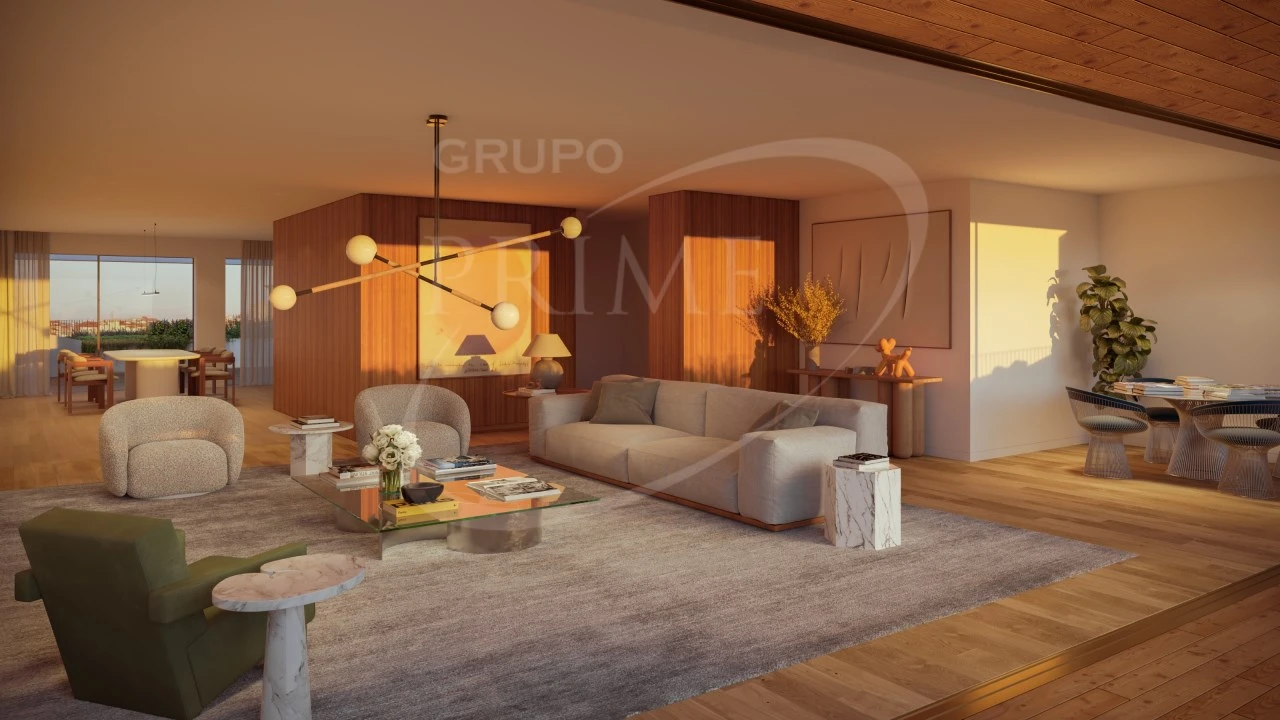 Apartamento T4 para Venda em Ramalde Foto 25
