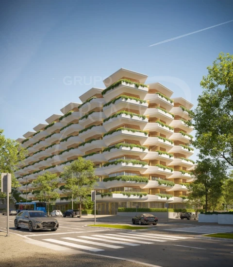 Apartamento T4 para Venda em Ramalde