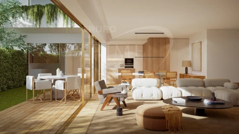 Apartamento T4 para Venda em Ramalde