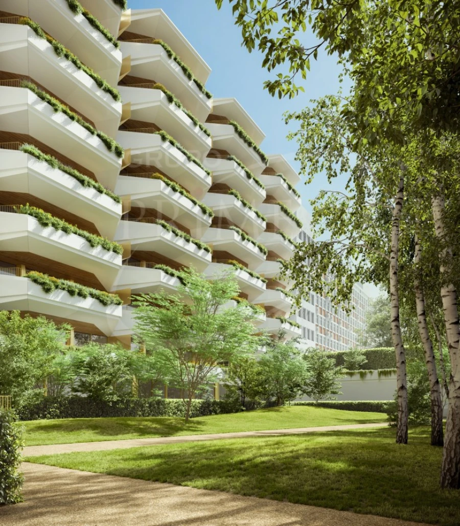 Apartamento T4 para Venda em Ramalde Foto 8