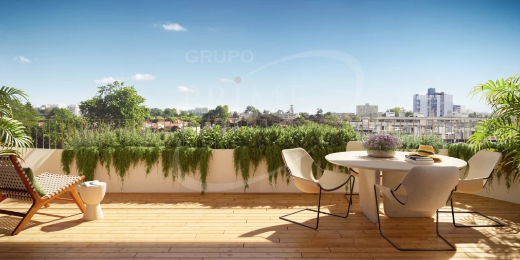 Apartamento T4 para Venda em Ramalde Foto 21