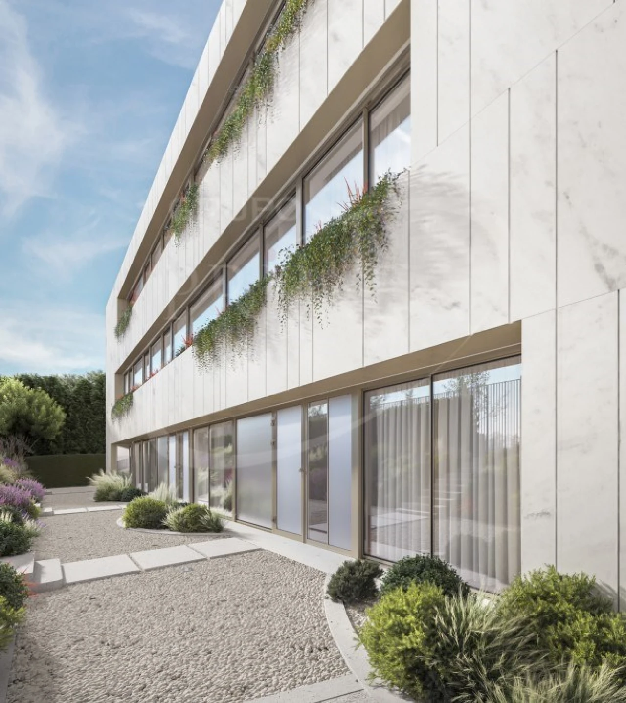 Apartamento T4 para Venda em Aldoar, Foz do Douro e Nevogilde Foto 4