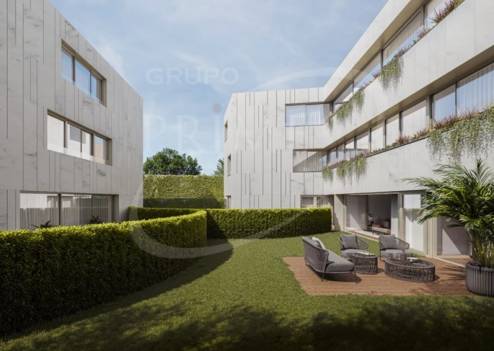 Apartamento T4 para Venda em Aldoar, Foz do Douro e Nevogilde Foto 6