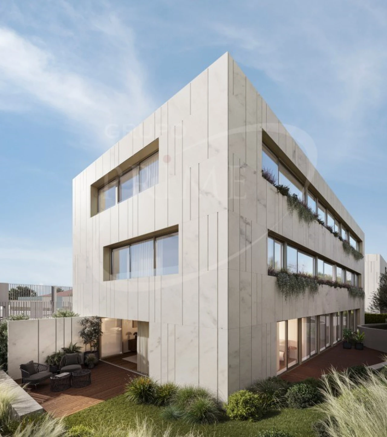 Apartamento T4 para Venda em Aldoar, Foz do Douro e Nevogilde Foto 3