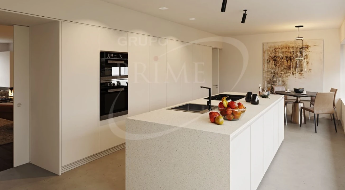 Apartamento T4 para Venda em Aldoar, Foz do Douro e Nevogilde Foto 7