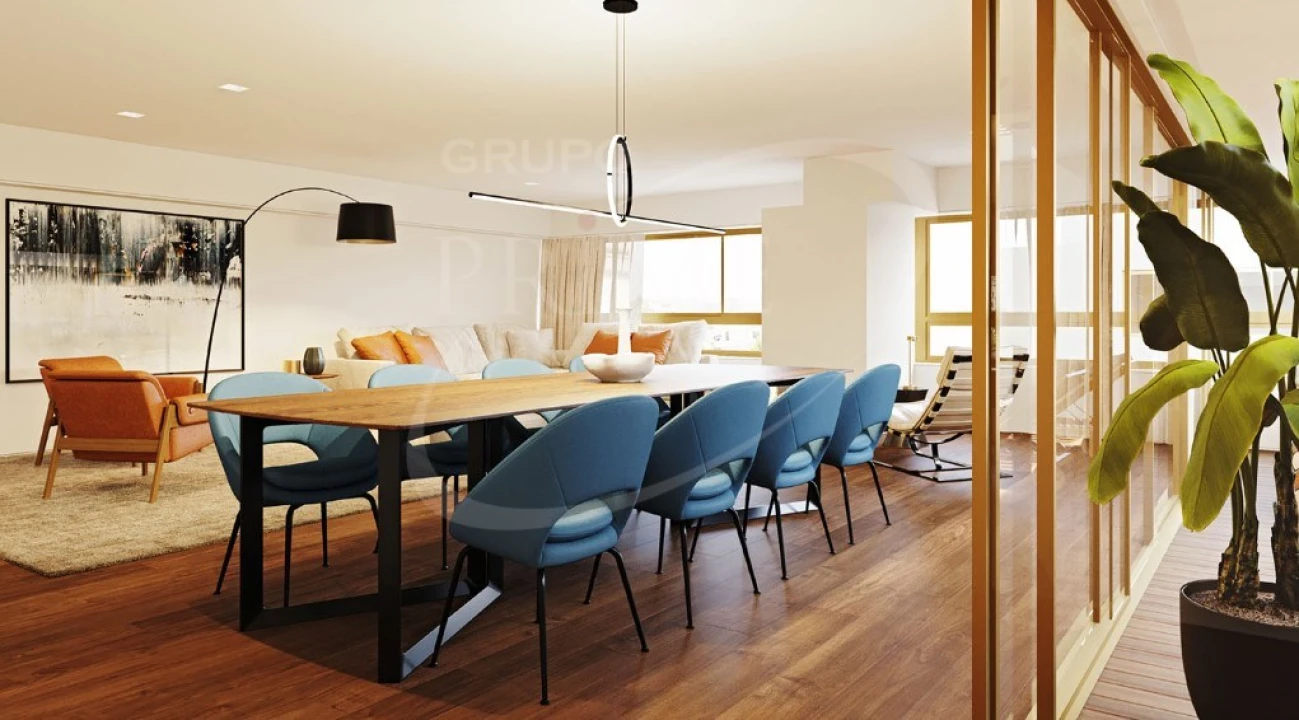 Apartamento T4 para Venda em Aldoar, Foz do Douro e Nevogilde Foto 9