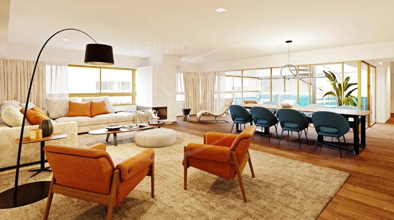 Apartamento T4 para Venda em Aldoar, Foz do Douro e Nevogilde Foto 10