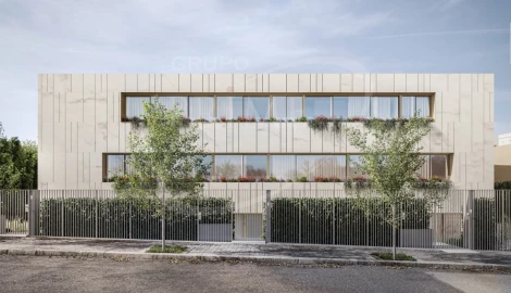 Apartamento T4 para Venda em Aldoar, Foz do Douro e Nevogilde