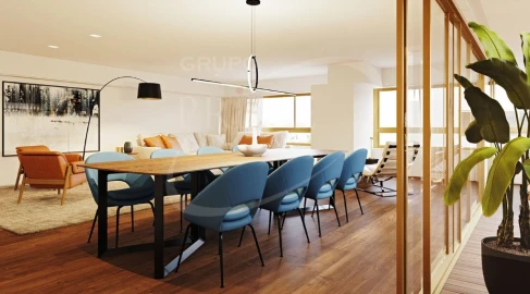 Apartamento T4 para Venda em Aldoar, Foz do Douro e Nevogilde