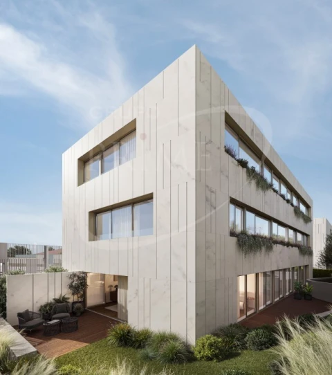 Apartamento T3 para Venda em Aldoar, Foz do Douro e Nevogilde