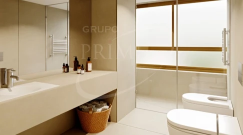 Apartamento T3 para Venda em Aldoar, Foz do Douro e Nevogilde