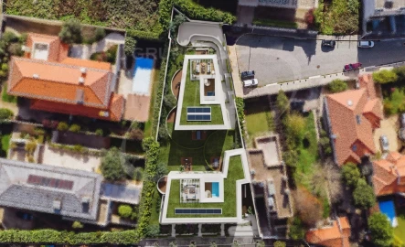 Apartamento T3 para Venda em Aldoar, Foz do Douro e Nevogilde