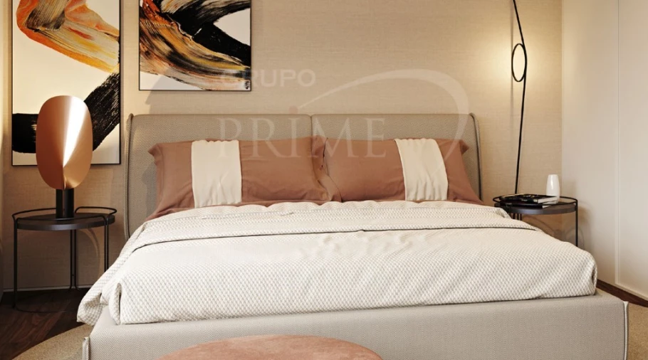 Apartamento T3 para Venda em Aldoar, Foz do Douro e Nevogilde Foto 10