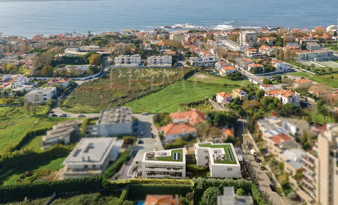 Apartamento T4 para Venda em Aldoar, Foz do Douro e Nevogilde Foto 14