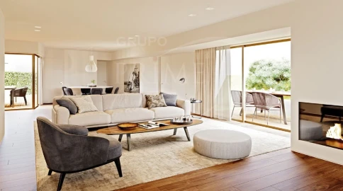 Apartamento T4 para Venda em Aldoar, Foz do Douro e Nevogilde