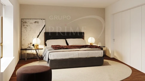 Apartamento T4 para Venda em Aldoar, Foz do Douro e Nevogilde