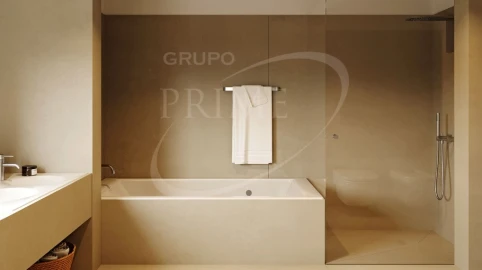 Apartamento T4 para Venda em Aldoar, Foz do Douro e Nevogilde