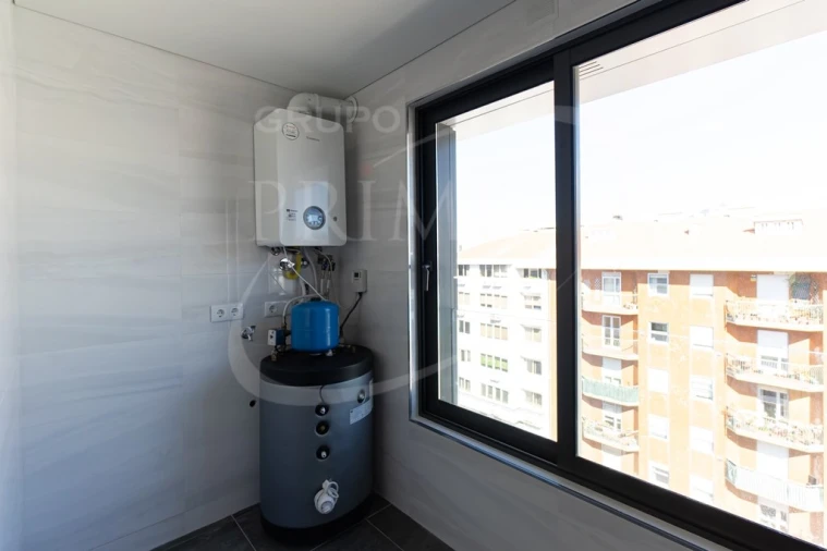 Apartamento T2 para Venda em Cedofeita, Santo Ildefonso, Sé, Miragaia, São Nicolau e Vitória Foto 10