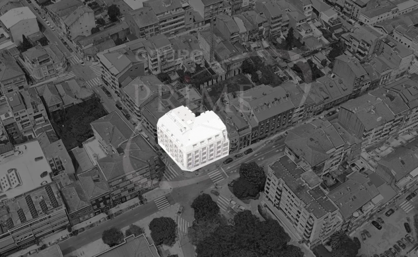 Apartamento T2 para Venda em Bonfim Foto 2