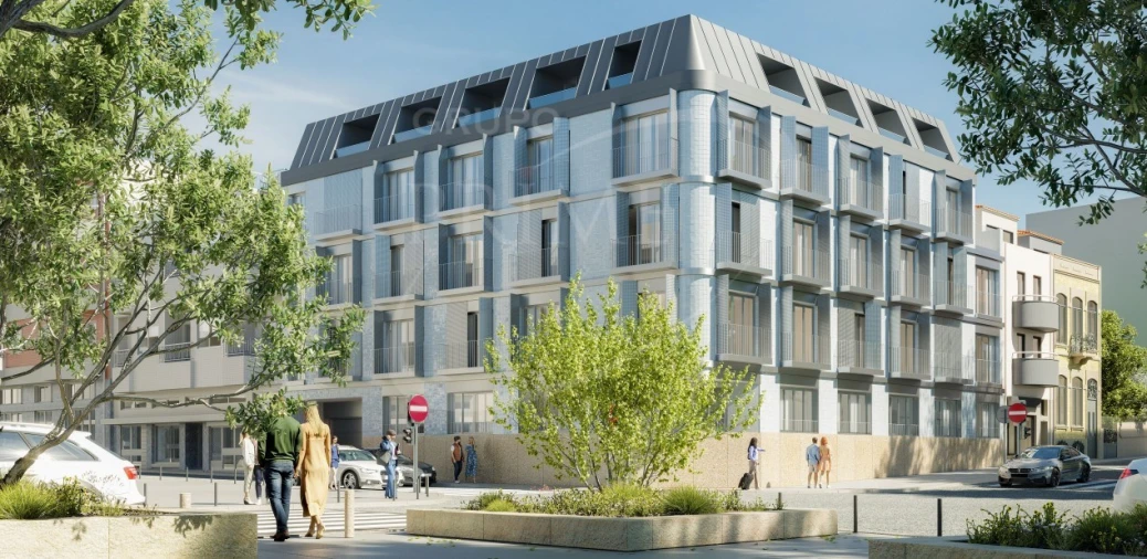 Apartamento para Venda em Bonfim