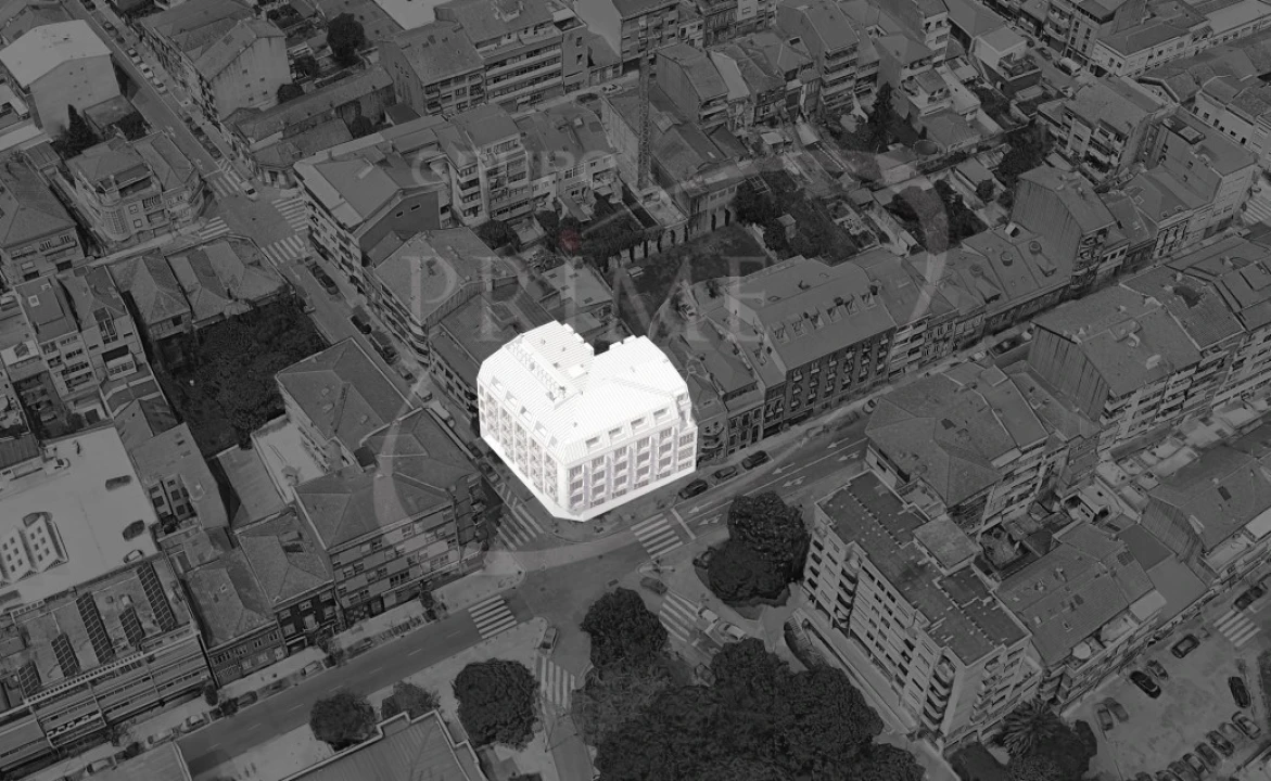 Apartamento T1 para Venda em Bonfim Foto 2