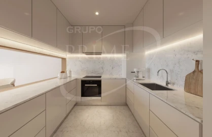 Apartamento T1 para Venda em Bonfim