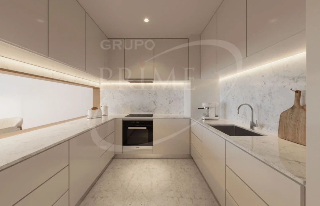 Apartamento T1 para Venda em Bonfim Foto 5